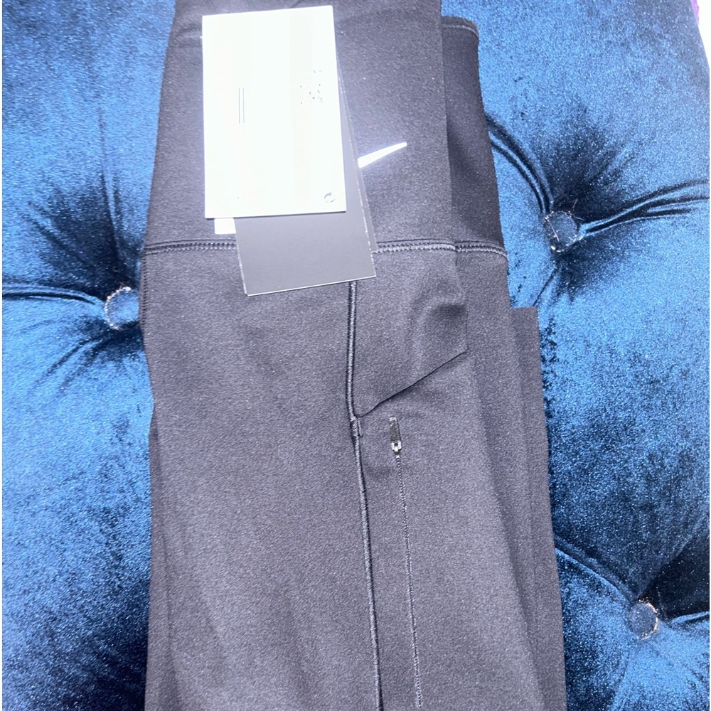 Nike workout leggings